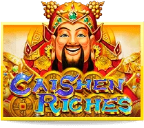 Caishen Riches