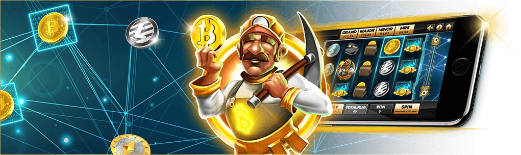 Joker123 Download app banner
