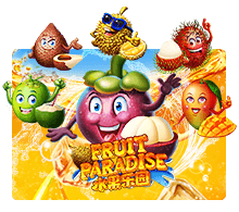fruit paradise