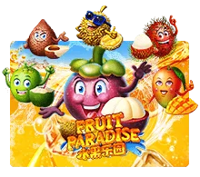 fruit paradise