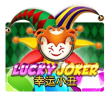 lucky joker