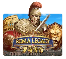 roma legacy